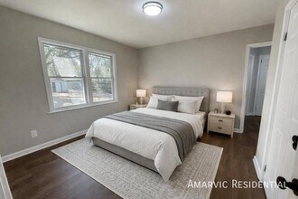 5303 Birch Rd in Fayetteville, NC - Building Photo - Building Photo