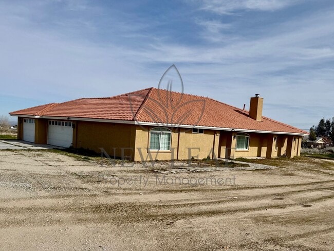 property at 4290 Smoke Tree Rd