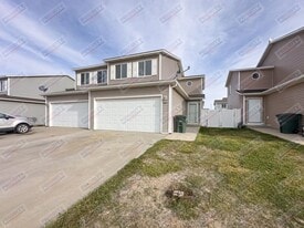 3601 Miranda Ave in Gillette, WY - Building Photo