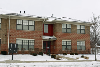 Raupp Street Apartments in Melvindale, MI - Building Photo - Building Photo