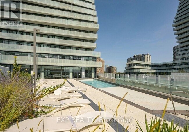property at 3900 Confederation Pkwy