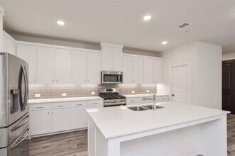 2805 Jacaranda Dr in McKinney, TX - Building Photo - Building Photo