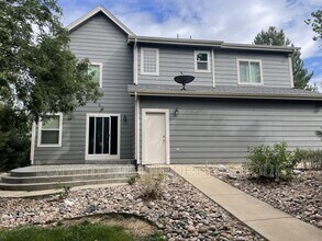 827 Serenity Ln in Longmont, CO - Building Photo - Building Photo