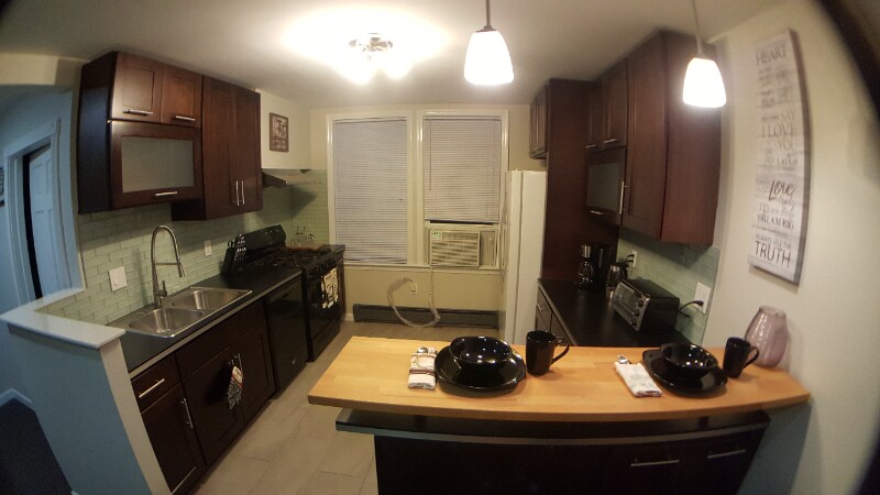 46 Wayne St in Jersey City, NJ - Building Photo