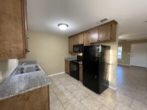 1219 Kirby St in Texarkana, AR - Building Photo - Building Photo