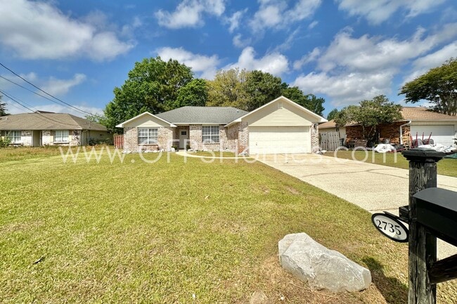 2735 Bay Watch Ct