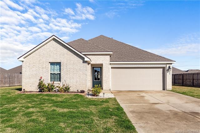 3749 Barn Owl Dr in Lake Charles, LA - Building Photo - Building Photo