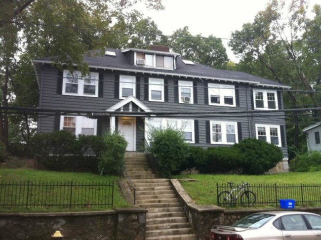 property at 51 Leamington Rd