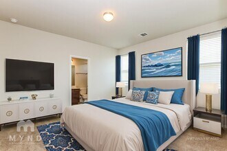 252 Fabion St in Niederwald, TX - Building Photo - Building Photo