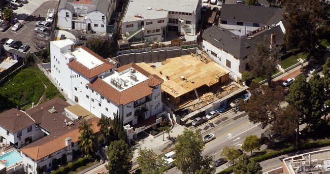 611 Gayley in Los Angeles, CA - Building Photo - Other