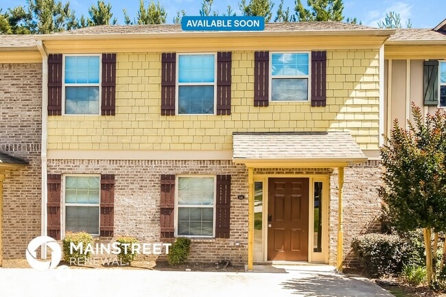 property at 66 Gilliam's Xing SW