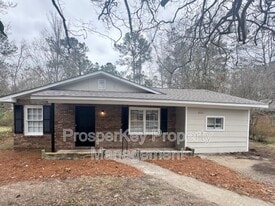 6311 Bradshaw Dr in Columbus, GA - Building Photo