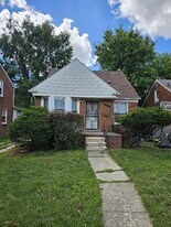 15485 Stout St in Detroit, MI - Building Photo