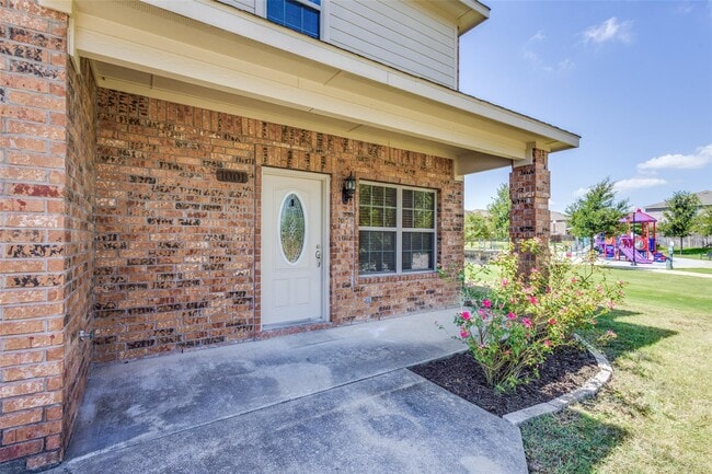 1001 E College Ave in Princeton, TX - Building Photo - Building Photo