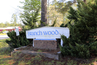 Branchwood in Hardeeville, SC - Building Photo - Building Photo