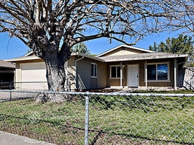 1658 Ashwood Dr in Oakley, CA - Building Photo