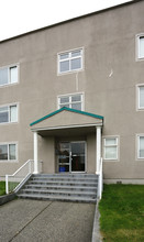 Comerford Apartments in New Westminster, BC - Building Photo - Building Photo