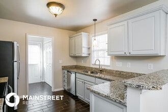 2771 Andrea Dr in Creedmoor, NC - Foto de edificio - Building Photo