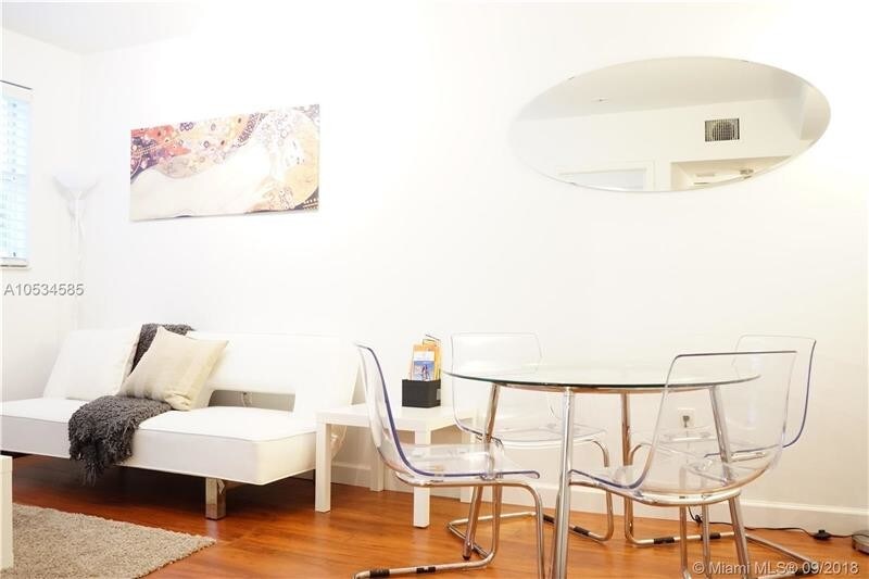 1550 Drexel Ave-Unit -103 in Miami Beach, FL - Building Photo