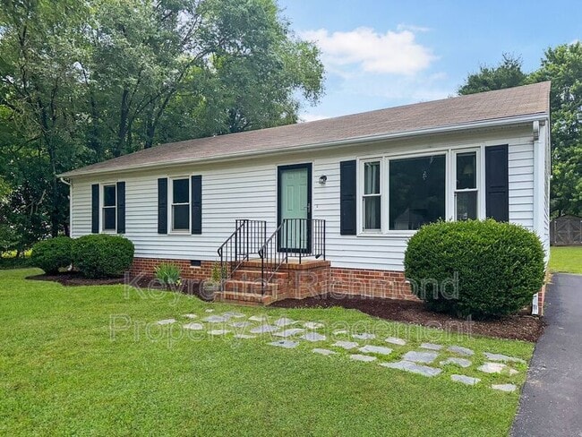 6422 Wedgewood Rd