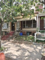 1129 S 56th St in Philadelphia, PA - Building Photo
