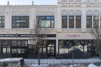 2764-2778 Milwaukee in Chicago, IL - Building Photo - Building Photo