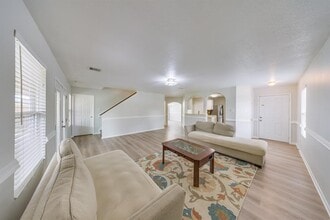 1122 Reedpoint Dr in Houston, TX - Building Photo - Building Photo