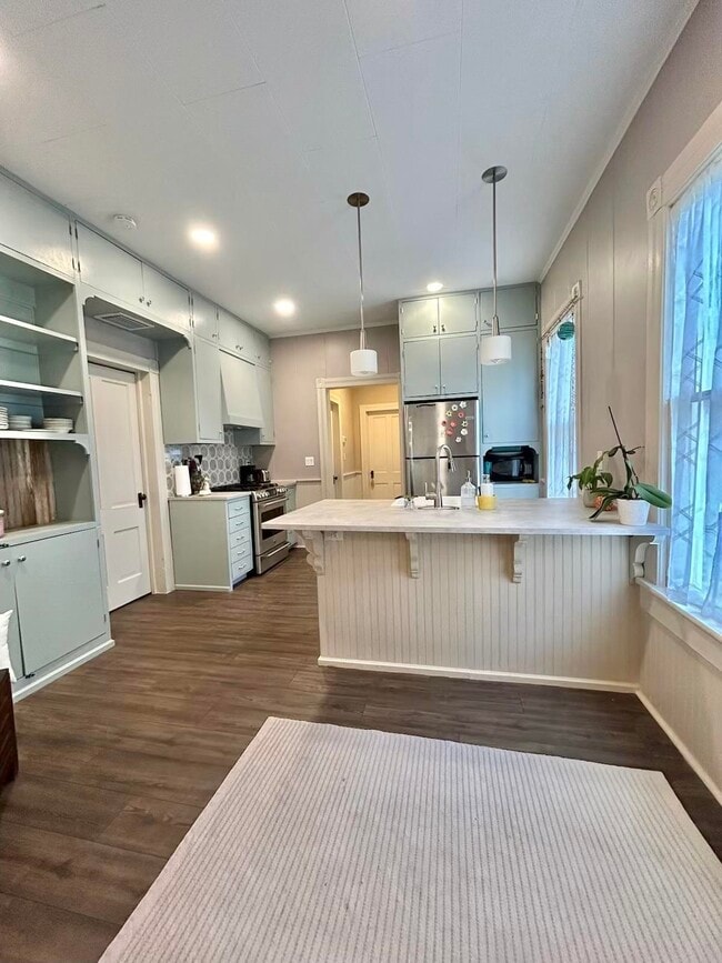 8 Rohde Ave in St. Augustine, FL - Building Photo - Building Photo