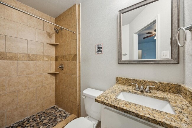 2737 Purington Ave, Unit 2737 in Fort Worth, TX - Foto de edificio - Building Photo