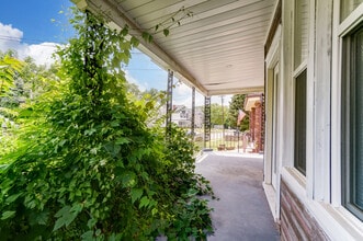 1768 Williams Ave in Cincinnati, OH - Building Photo - Building Photo