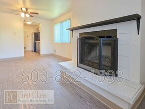 2326 21st Pl in Forest Grove, OR - Building Photo - Building Photo