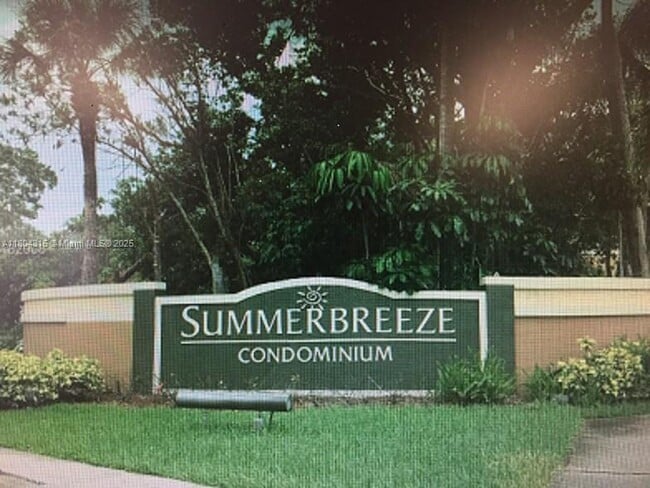 property at 9999 Summerbreeze Dr
