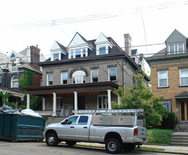 219 S Fairmount St in Pittsburgh, PA - Building Photo - Building Photo