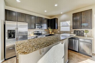 6750 Alliance Loop in Colorado Springs, CO - Building Photo - Building Photo