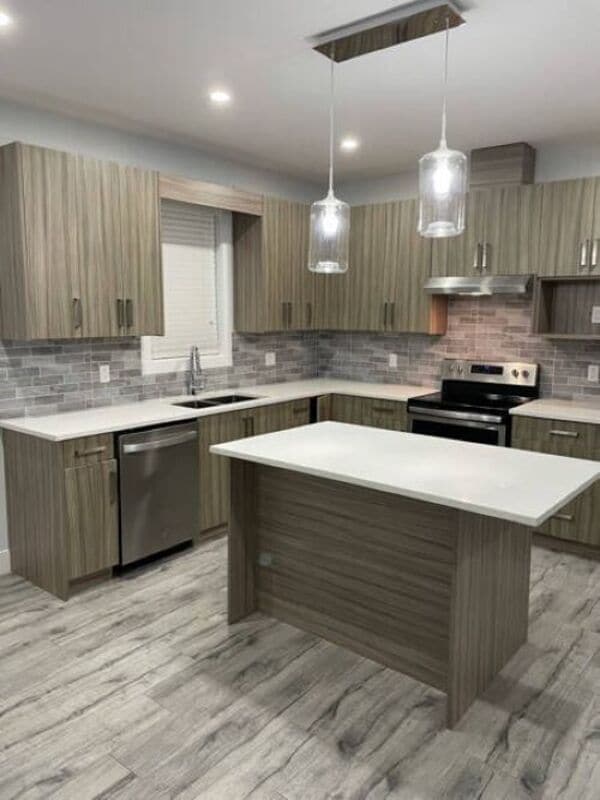 property at 834 Cadder Ave