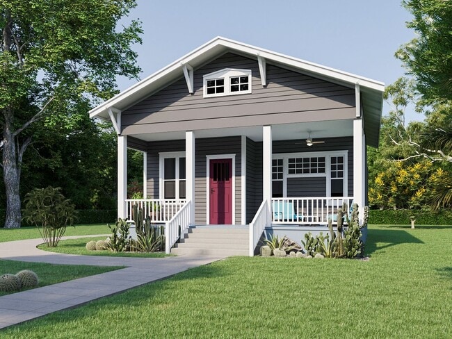 property at 1909 David St