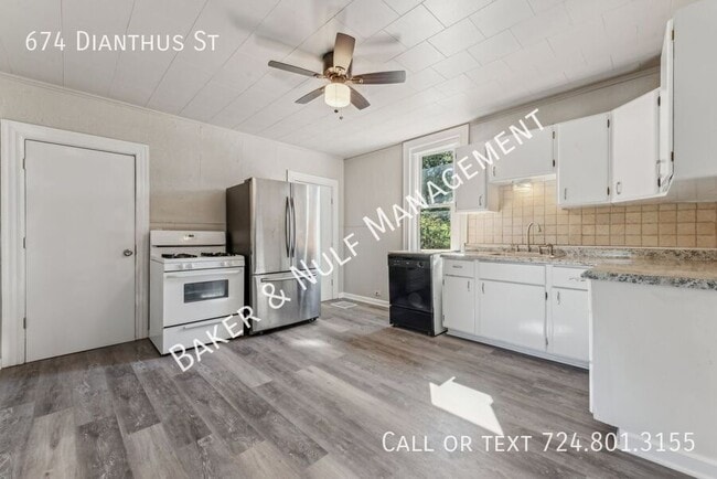 property at 674 Dianthus St