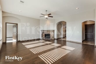 3500 Grizzly Ridge Ct in Yukon, OK - Building Photo - Building Photo