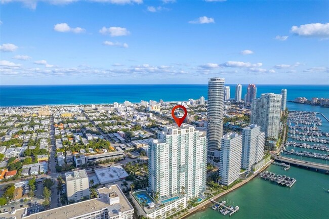 650 West Ave, Unit 3112 in Miami Beach, FL - Building Photo - Building Photo