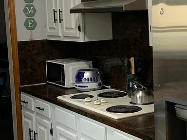 9900 Andover Pl in Fort Smith, AR - Foto de edificio - Building Photo