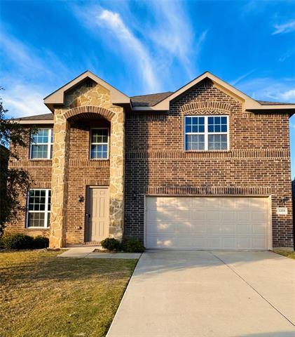 2221 Juarez Dr in Fort Worth, TX - Building Photo