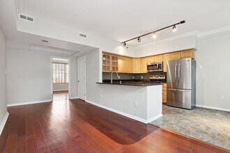1437 Rhode Island Ave NW in Washington, DC - Building Photo - Building Photo