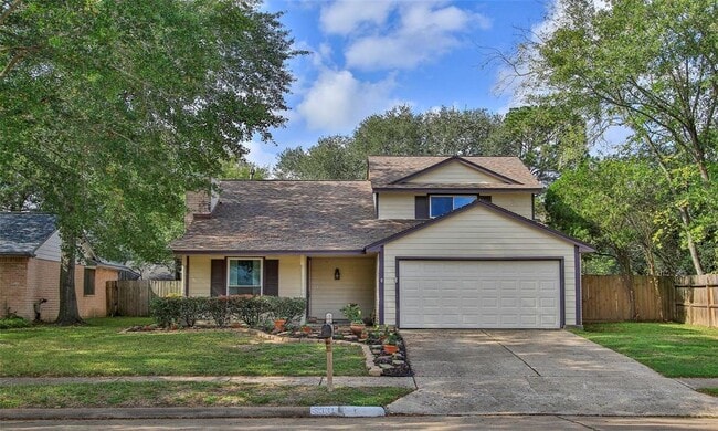 5331 Windsong Trail
