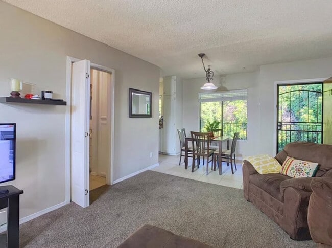 property at 6725 Mission Gorge Rd