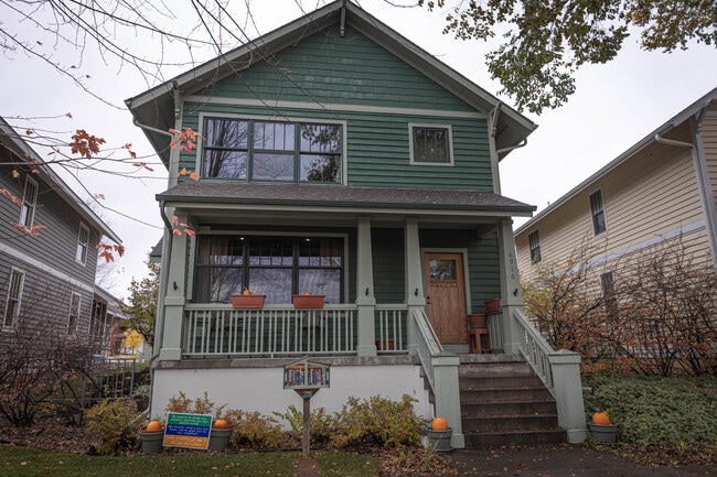 property at 6916 Frank Lloyd Wright Ave