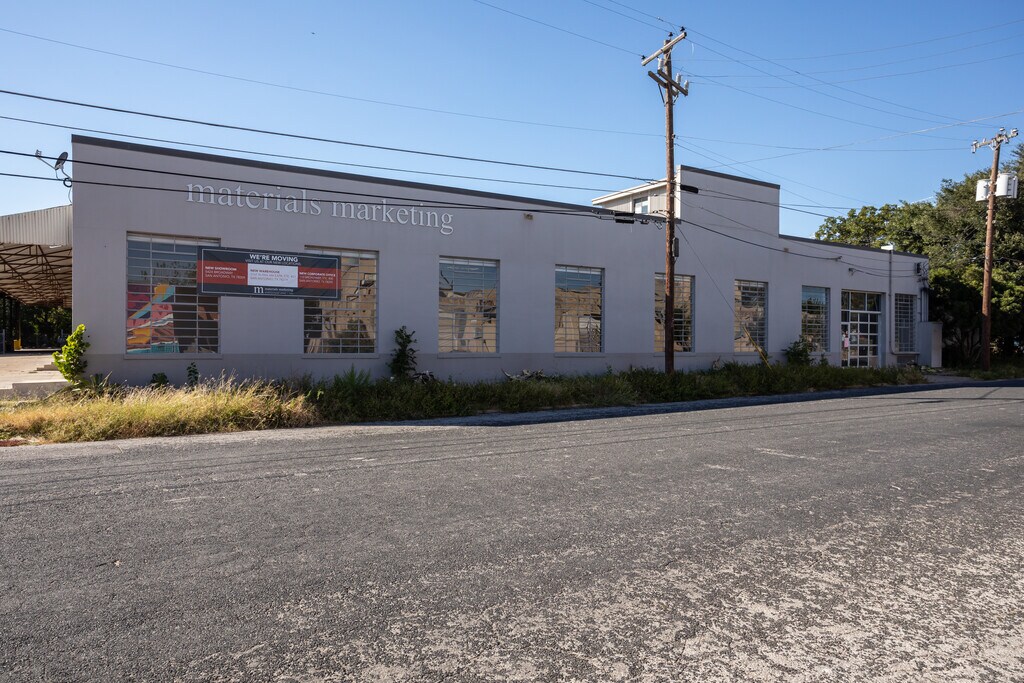 The Josephine San Antonio, TX Apartments For Rent