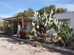 3426 E Benson Hwy in Tucson, AZ - Foto de edificio - Other