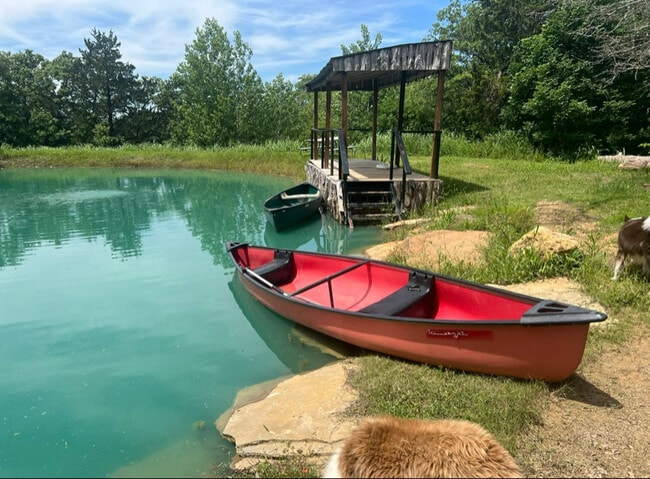 property at 4455 County Rd 127