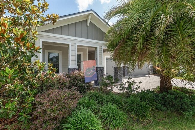 11890 SW 33rd Ln in Gainesville, FL - Building Photo - Building Photo