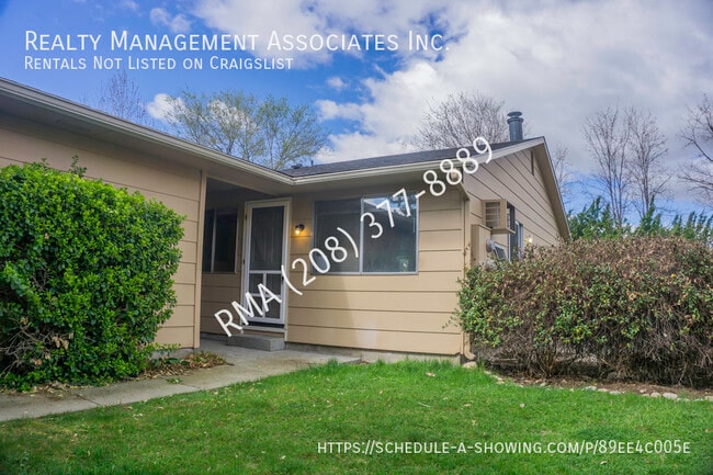 property at 9673 Hoff Dr